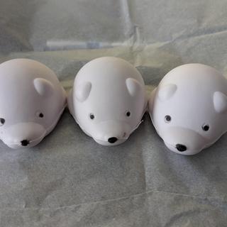 Three bears