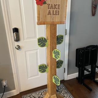 Final product!