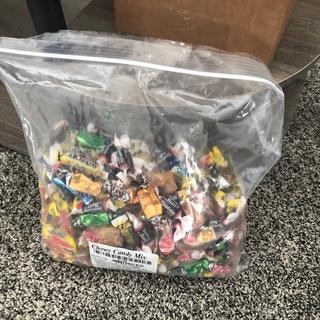 1/2 bag
