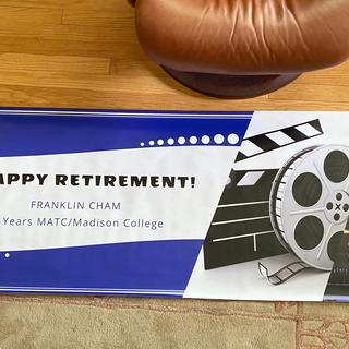 Retirement