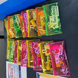 Giveaways