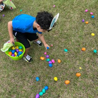 The kids loved it!
