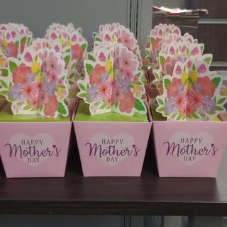 Mother's day box
