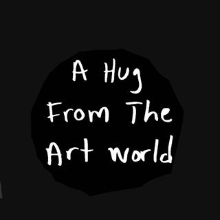 A Hug From The Art World Gallery