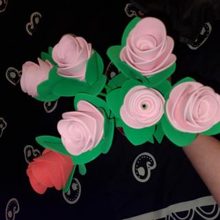 Roses