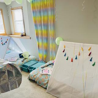Tents