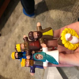 Puppets