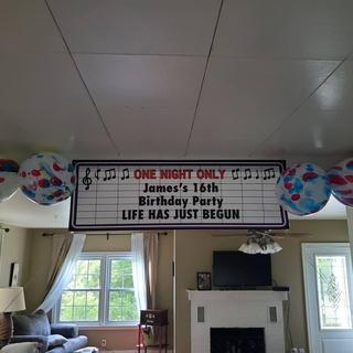 Small Banner