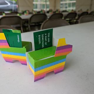 Table Favors