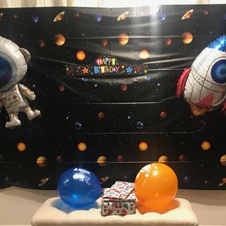 Space