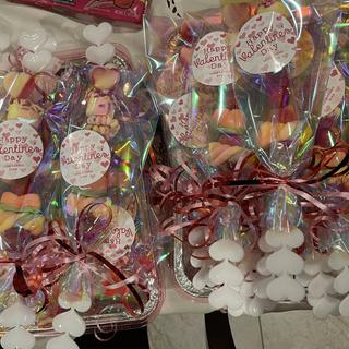 Valentine Candy Kabob