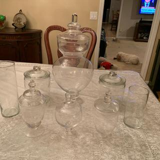 Perfect for our Candy Station