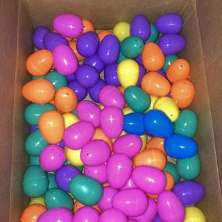 Easter Hunting begins