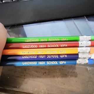stamped personalization