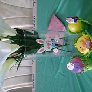 Easter craft for little ones!