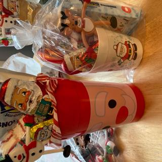 stuffed cups