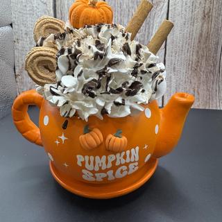 Pumpkin Spice Latte