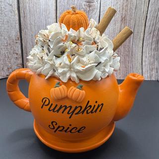 Pumpkin Spice
