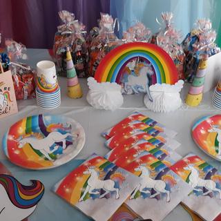 All items were great