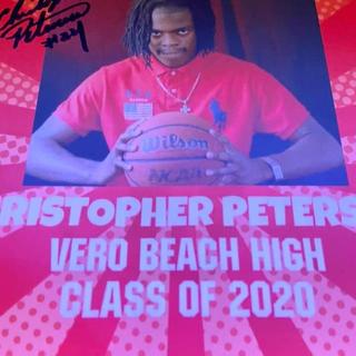 Senior Night 