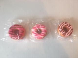 donut squishy