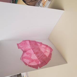 Inside