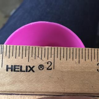 Measurement in inches