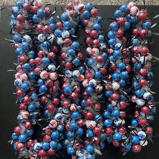 Recent purchase of the Red, White and Blue Gumballs!