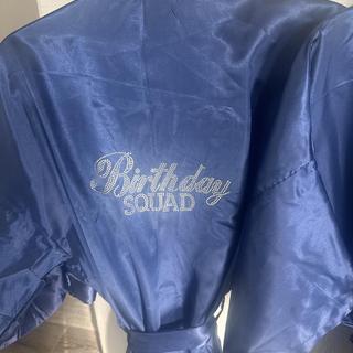 Birthday Squad