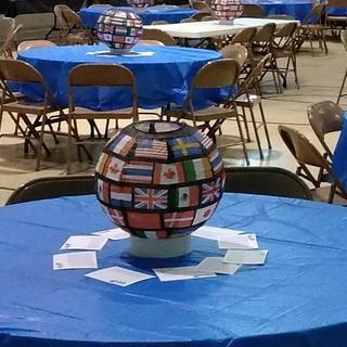 Centerpiece