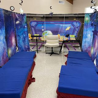 Space VBS
