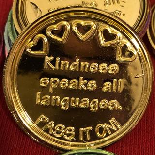 Kindness