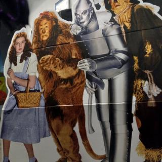 Wizard of Oz