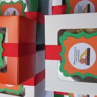 Awesome Boxes