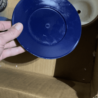 Saucer
