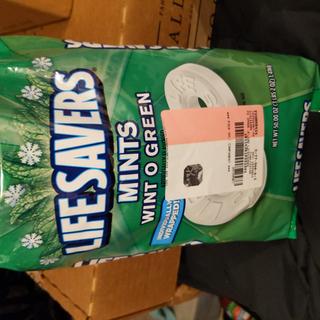 Mints