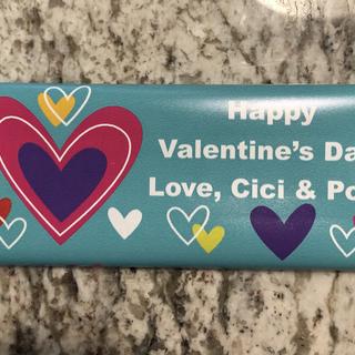 Love these candy bars!