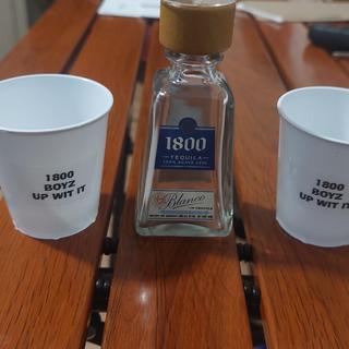 1800 Boyz Shot Cup