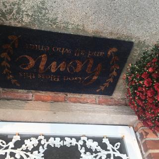 A Blessed Home