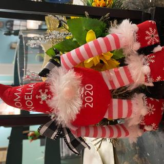 Personalize gnomes