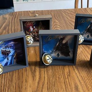 Covers from Believe Paper Notepads