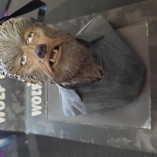 Halloween ornament