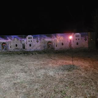 Bethlehem background