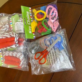 Operation Christmas Child items