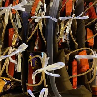 Bags