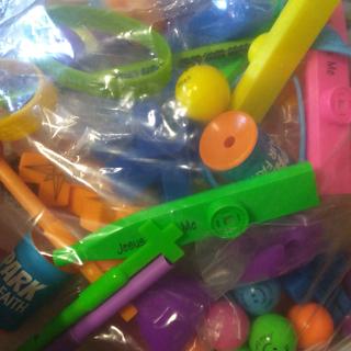 Items