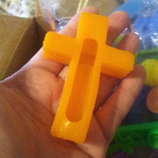 Don't know what this is for