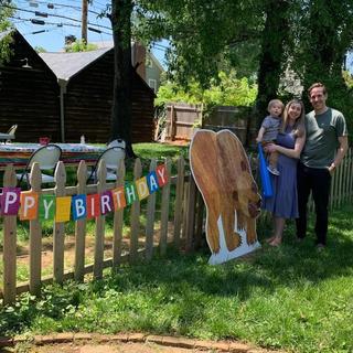 Happy birthday!