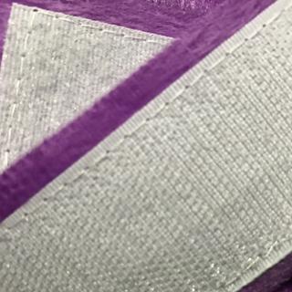 Quality Velcro strips