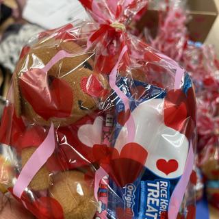 Love day bags
